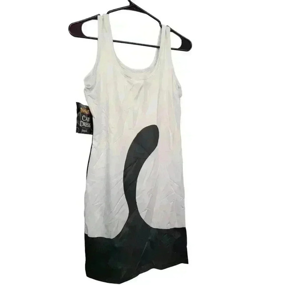 Cat Dress Costume - Picture 2 of 3